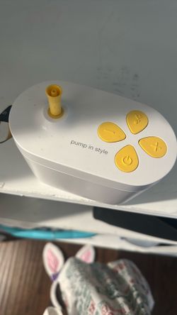 Medela Breast Pump