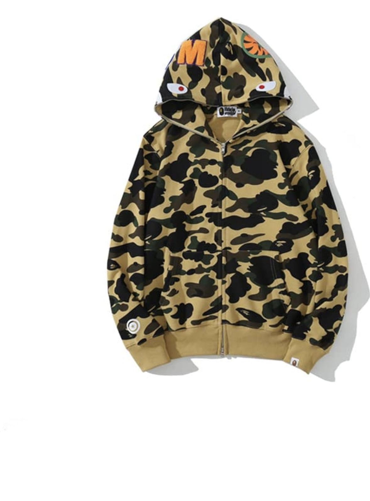 Bape Hoodies