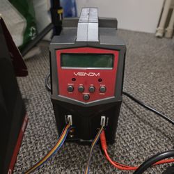 Power Amp Converter 