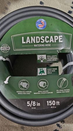 Water Hose 150ft