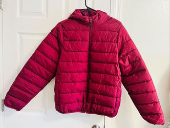 LCKR PUFFER JACKET 