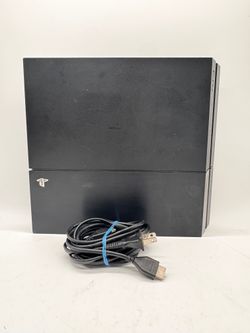 Sony PlayStation 4 CUH-1215B 500GB Black Console