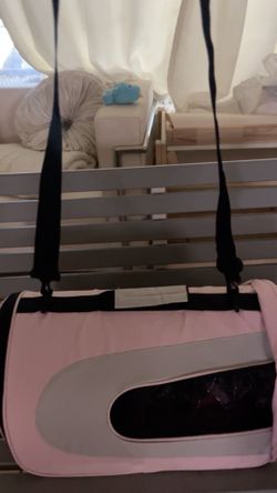 Dog Carrier- Dog travel-