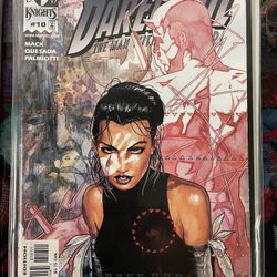 Daredevil Set  17 Books