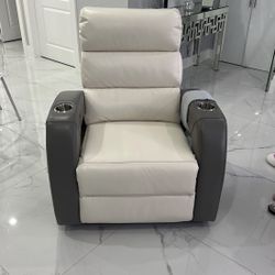 Recliner Chair