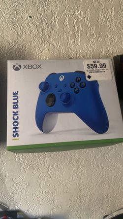 Xbox one controllers
