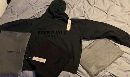 FEAR OF GOD
