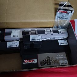 LS Comp Cams  stage 2 Thumper Cam kit