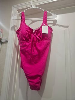 Swimsuit  size med