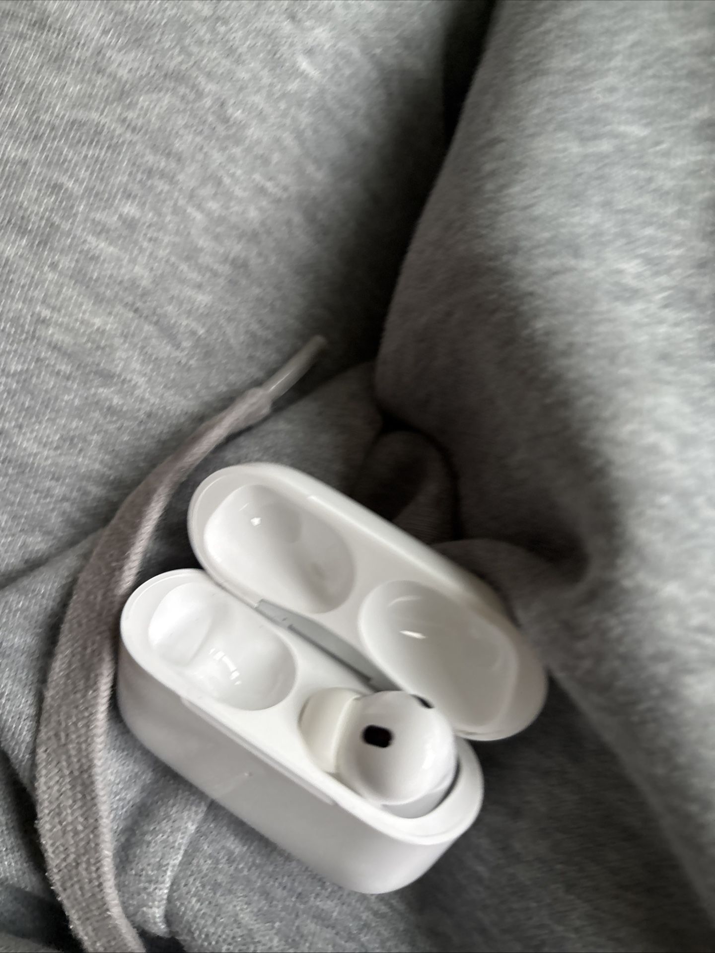 AIR PODS GEN 2