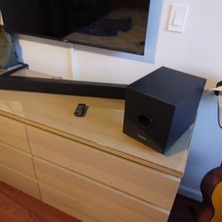 Home Theater System Magnavox