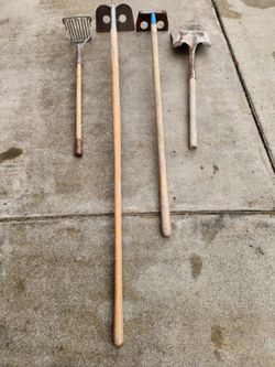 Mixing hand tools