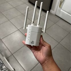 Brand New WiFi Extender 
