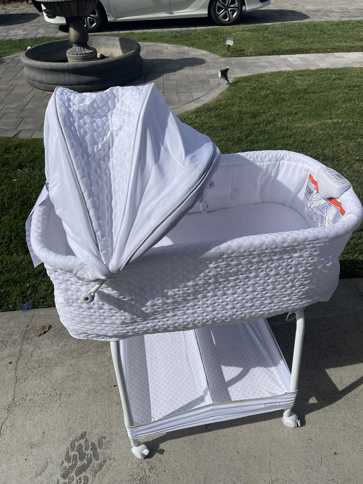 Baby Bassinet