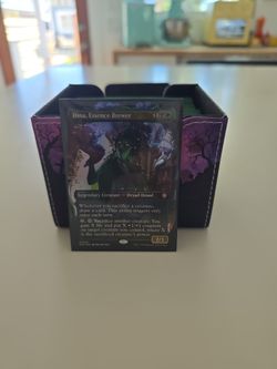 Mtg Witherbloom Precon