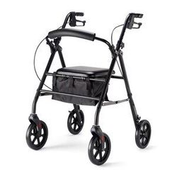 Rollater walker brand new never used