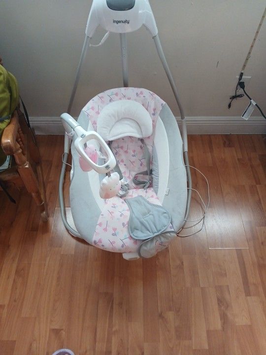 Baby Swing