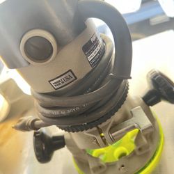 Porter-Cable 690LR Fixed-Base Router – 