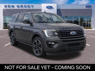 2021 Ford Expedition