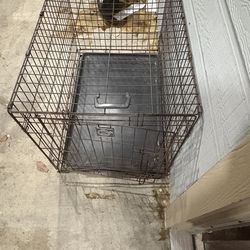 Dog Cage