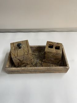 Bathroom Accessories 