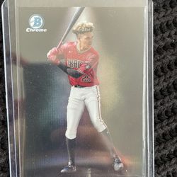 Druw Jones Bowman Spotlight 