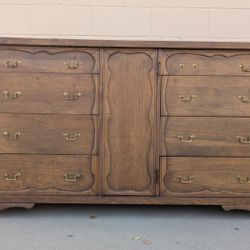 Vintage Dresser