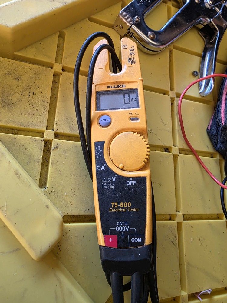 Fluke T5_600