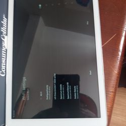 10 Inch New Pad Great 