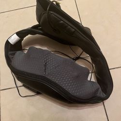 Shoulder And Back Heat Massager
