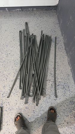 Scrap metal