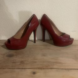 Red Heels 
