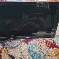Aoc Monitor