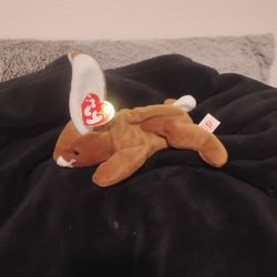 Ears Beenie Baby 