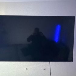 Visio 55” $200