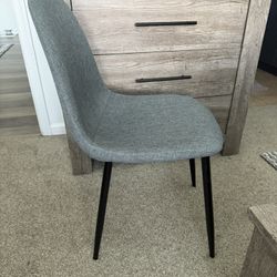 Dining Chair - MUST GO BEST OFFER 