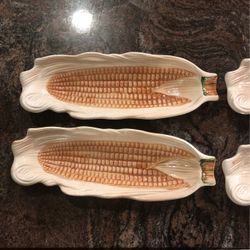 Corn Plates