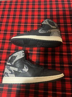 Air Jordan 1 Sneakers 