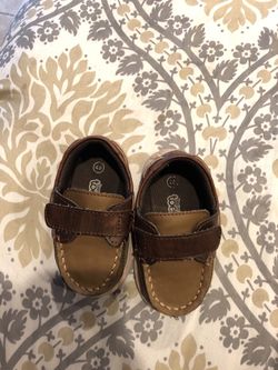 Toddler shoes