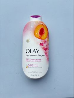 Body wash (located at Escondido California 92025)