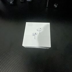 AirPod Pro 2nd generation 