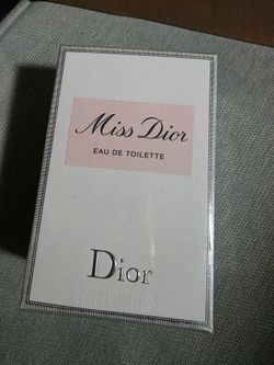 Women’s Perfume 3.4oz