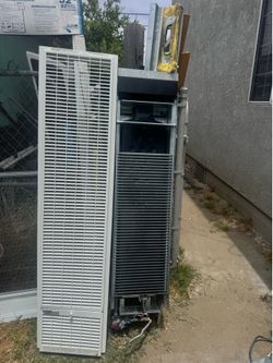 Wall heater 35000 BTU