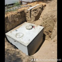 Septic System For Your Property 