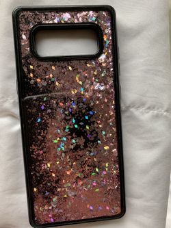 Samsung Galaxy Note8 phone case