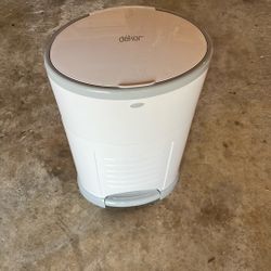 Diaper GENIE