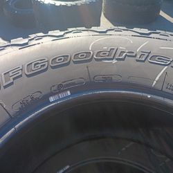 BFGOODRICH 