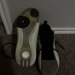 Harden Vol. 8 “Feather Grey”