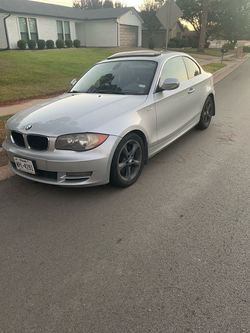 2011 BMW 128i
