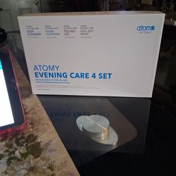 Evening Care 4 Set